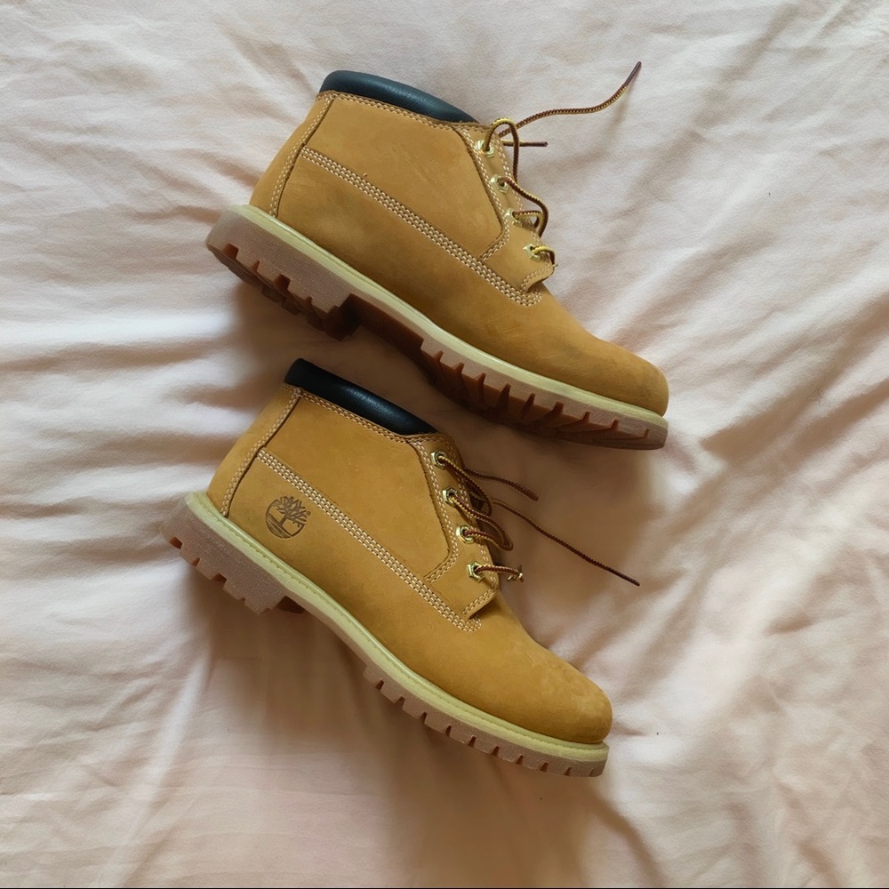 Timberland Ankle Boots